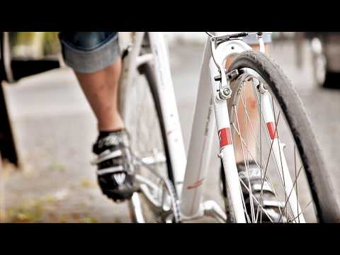 CENTURION City Speed 1