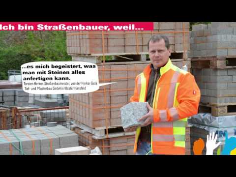 Hände hoch fürs Handwerk 2017/Teil 1