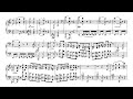 Schubert - Piano Sonata No. 14 in A Minor, D.784 (Audio+Sheet) [Kempff]