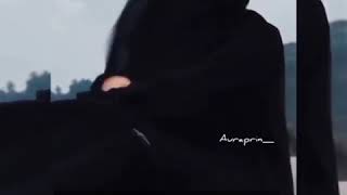 Download lagu Status WhatsApp terbaru cover cewek bercadar 🖤 mp3