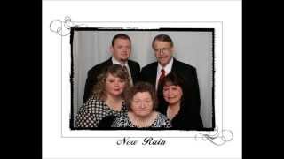New Rain Ministries - Miracle in me