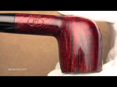 pipa Dunhill 347 - smoking pipe