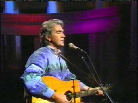 Three Score And Ten - Johnny McEvoy