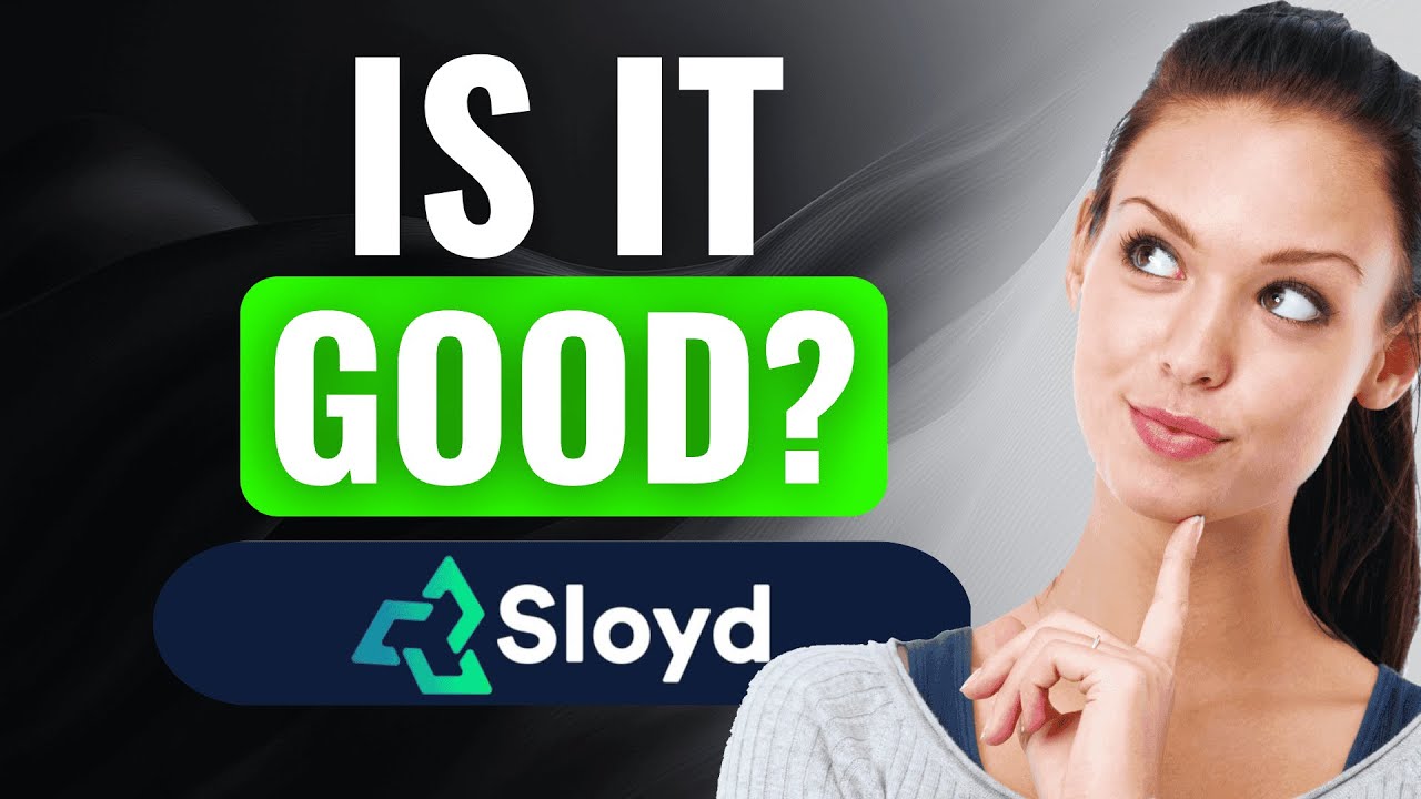 Sloyd AI Review | (2025) Is This The BEST 3D Ai Modeling Generator? My Experience After Testing