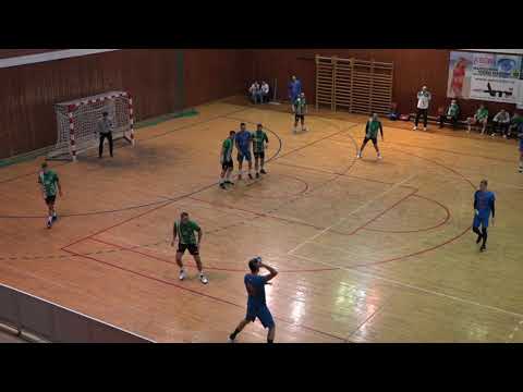 SBRL 6. kolo / SC / RK Kikinda Grindex - RK Inđija