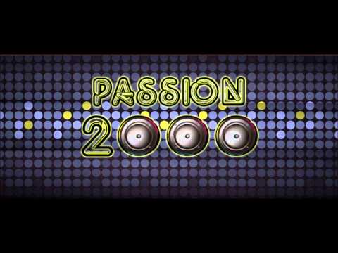 Passion 2000 by Alex Re - Puntata 92 - Best Hit Dance anni 90 2000