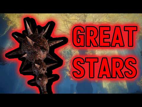 You Need To Try The Great Stars