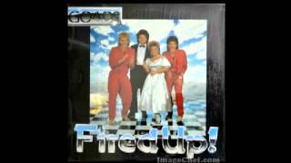 THE GOADS - Fired Up !