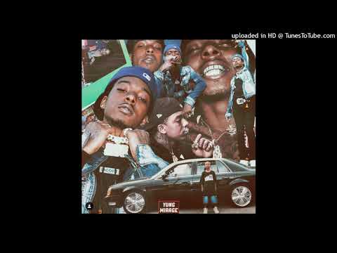 [FREE] Lil Keed x Pyrex Whippa Type Beat - Slick - Free Beat 2020 [Prod. Baso]
