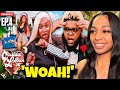 BbyLon Reacts To Druski Coulda Been Love 2 Episode 4 Crashout Tranquilizer