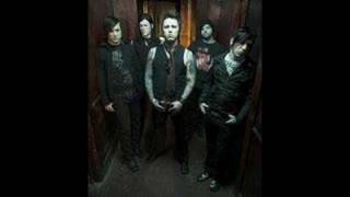 Eighteen Visions- Broken hearted