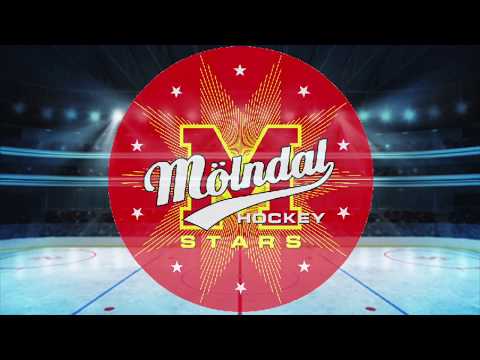 A-Laget Mölndal - Hovås 2-4 2017/10/08 Åby Ishall