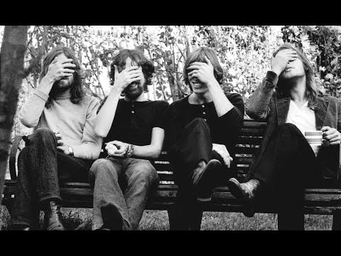 Pink Floyd is NOT a "Hipster" Band!