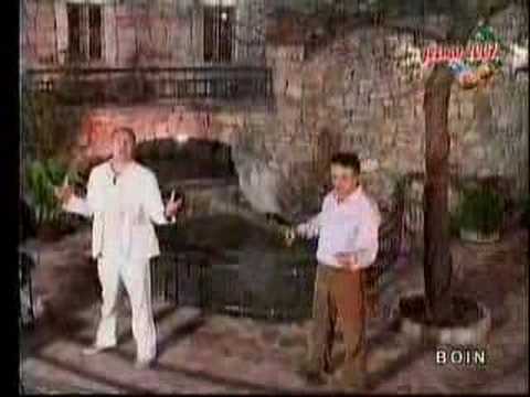 Lindon Camaj Dhe Muso Dreshaj