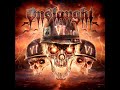 Onslaught  Cruci-Fiction