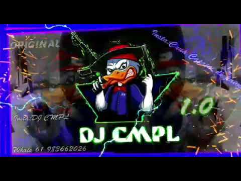 Dj CMPL mc yago🔥