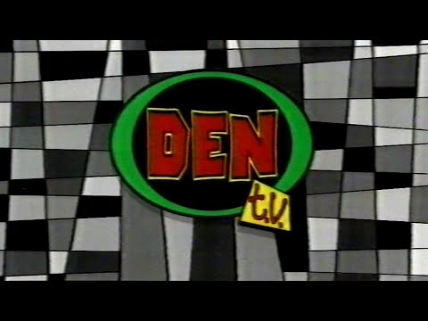 The Den (fragment #6)