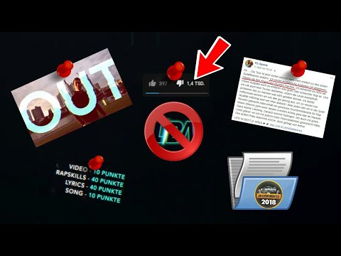 HATE fürs LIBA - SCHLECHTER als das inaktive JBB?!