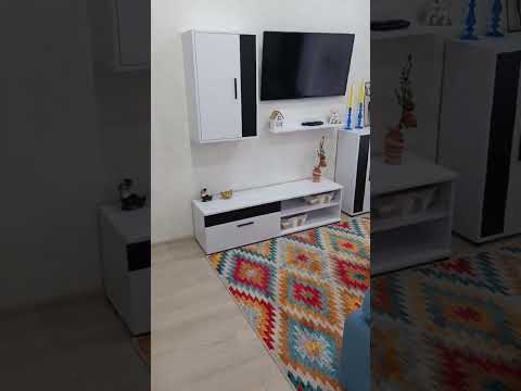 Продажа квартиры в ЖК «Сады Ривьеры»: 39,6 м², дизайнерский ремонт, кухня-столовая, мебель и техника