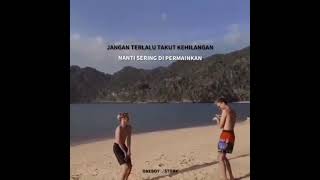 Download lagu Story wa goyang happy bikin merinding mp3