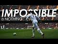 Impossible is Nothing - Football Motivation - Inspirational video - Nihaldinho Official