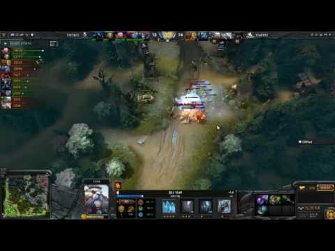 FINAL Empire vs Spirit Highlights Shanghai Major EU Qualifiers Game 2 Dota 2
