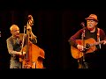 The Seldom Scene 2019-01-25 Sellersville Theater "Rollin & Tumblin"