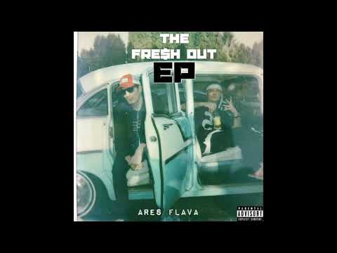 Ares Flava - Marijuana