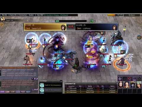 Thebes Weekly PM 07/09/19|| SantorYu10 VS LcbRomy
