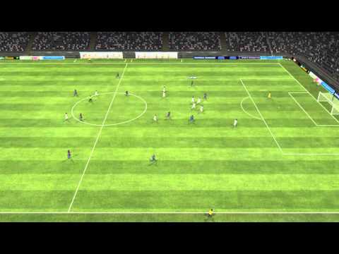 River - San Lorenzo - Gol de Correa 56 minutos