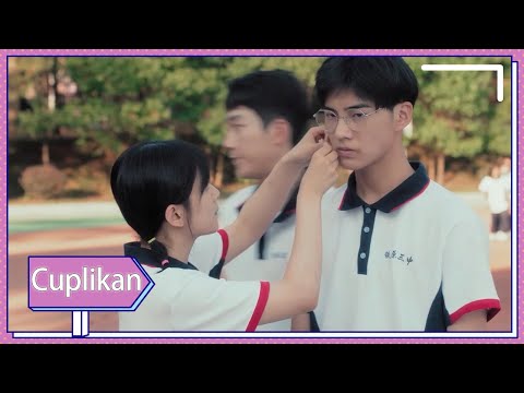 INDO SUBI Don't Want To Be Friends With You | Cuplikan EP09 Tarik Tambang Aja Bertengkar