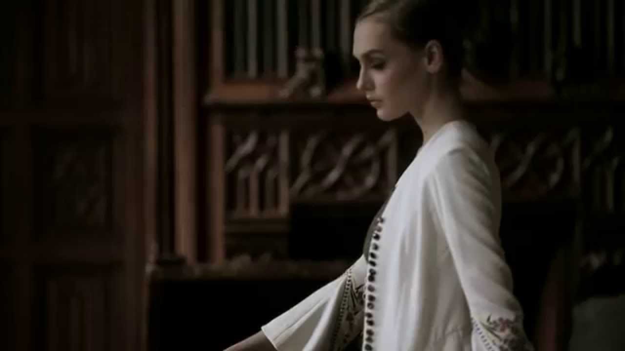 Days in Chateau Challain