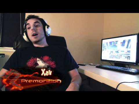 Race to World First Clip of the Week 3 - Xav - Premonition