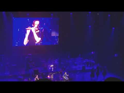 Pasha Aeon & Elena Vaenga band - Handpan Suite