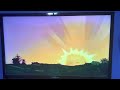 Closing To Teletubbies Favorite Things 1999 Vhs