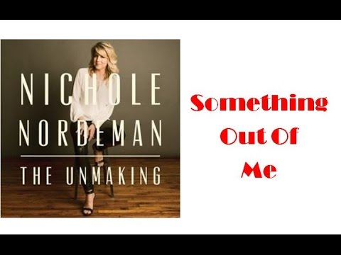 Something Out Of Me