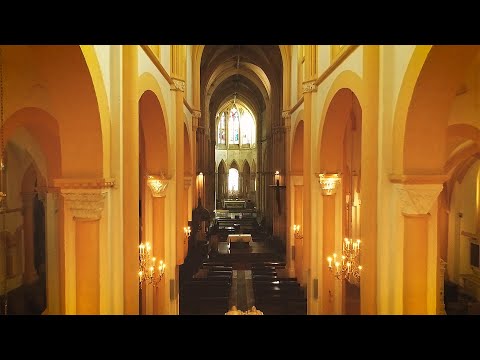 Prieuré de Souvigny