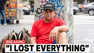 The Truth About Dave Hester's Life After Storage Wars, Fans Are Stunned