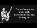 Calum Hood - Bad Dreams (LYRICS) 