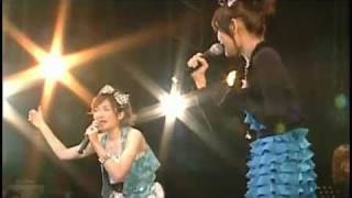 BLUE DROPS - Ring My Bell