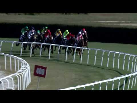 2018.09.30. 01. futam - NYERETLEN KÉTÉVESEK VERSENYE (IV.kat.)