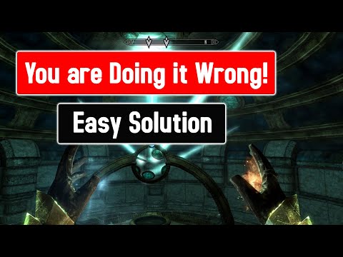 How to focus the Oculory in Mzulft - At the Oculory