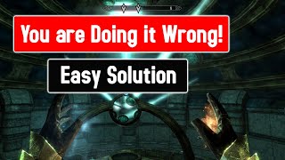 How to focus the Oculory in Mzulft - At the Oculory