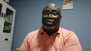 Ofori TV. Tpoic : How to use Honey and Salt to protect? By V. Rev Dr. Peter Yaw Ofori.