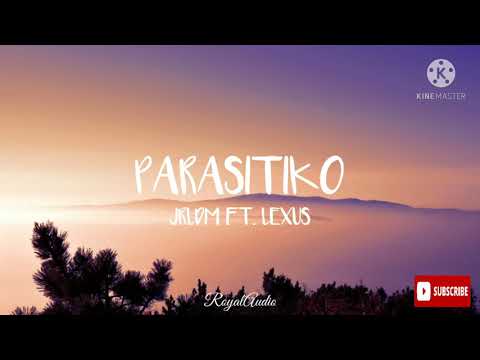 PARASITIKO Jrldm ft. Lexus (Audio)