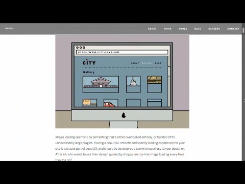 Reactive Programming | CSS Spacing | Image Loading | The Treehouse Show Episode 52