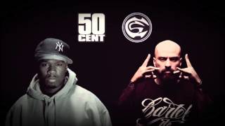 Cartel de Santa - Wanksta ft. 50 Cent