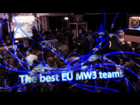 Reflex GT 7 intro - never released