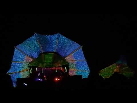 Antagon - Festival Elementorum Naturae