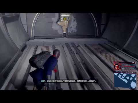 黑蜘蛛　23072022